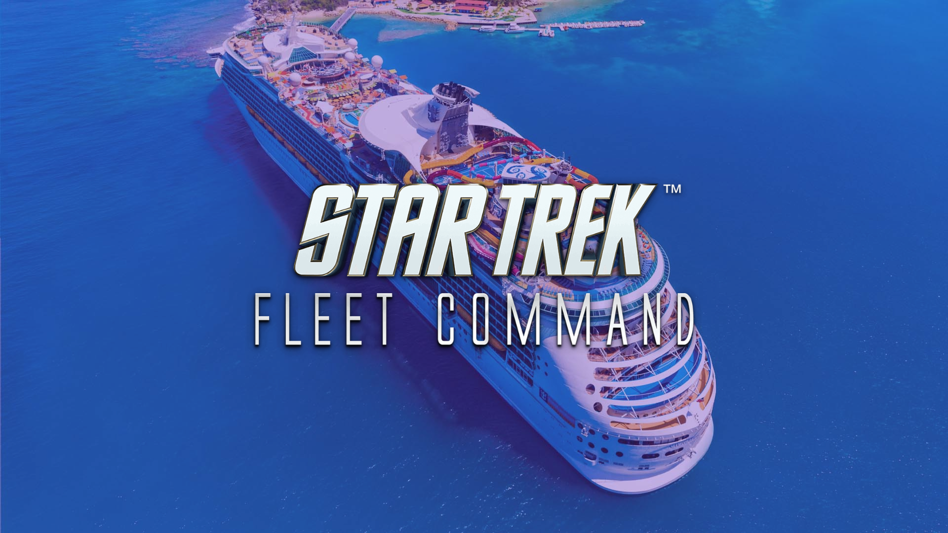 STFC Cruise: Mission Control App