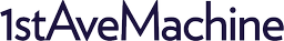 1stAveMachine
