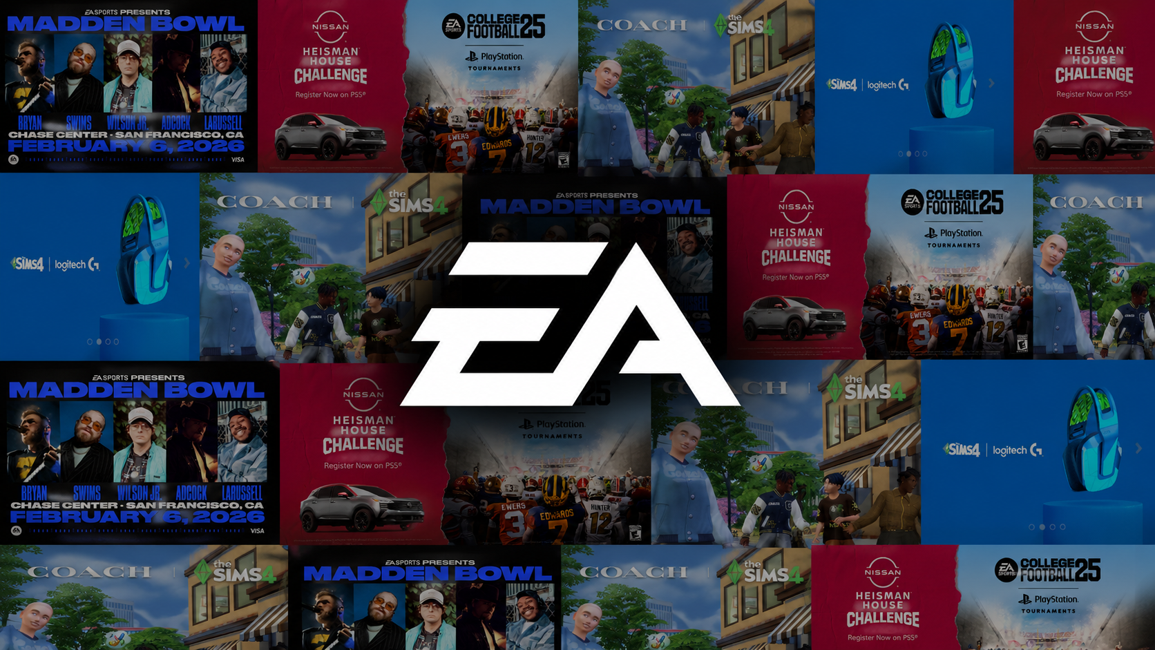 Decoding Player Perception for EA Ads & Sponsorship
